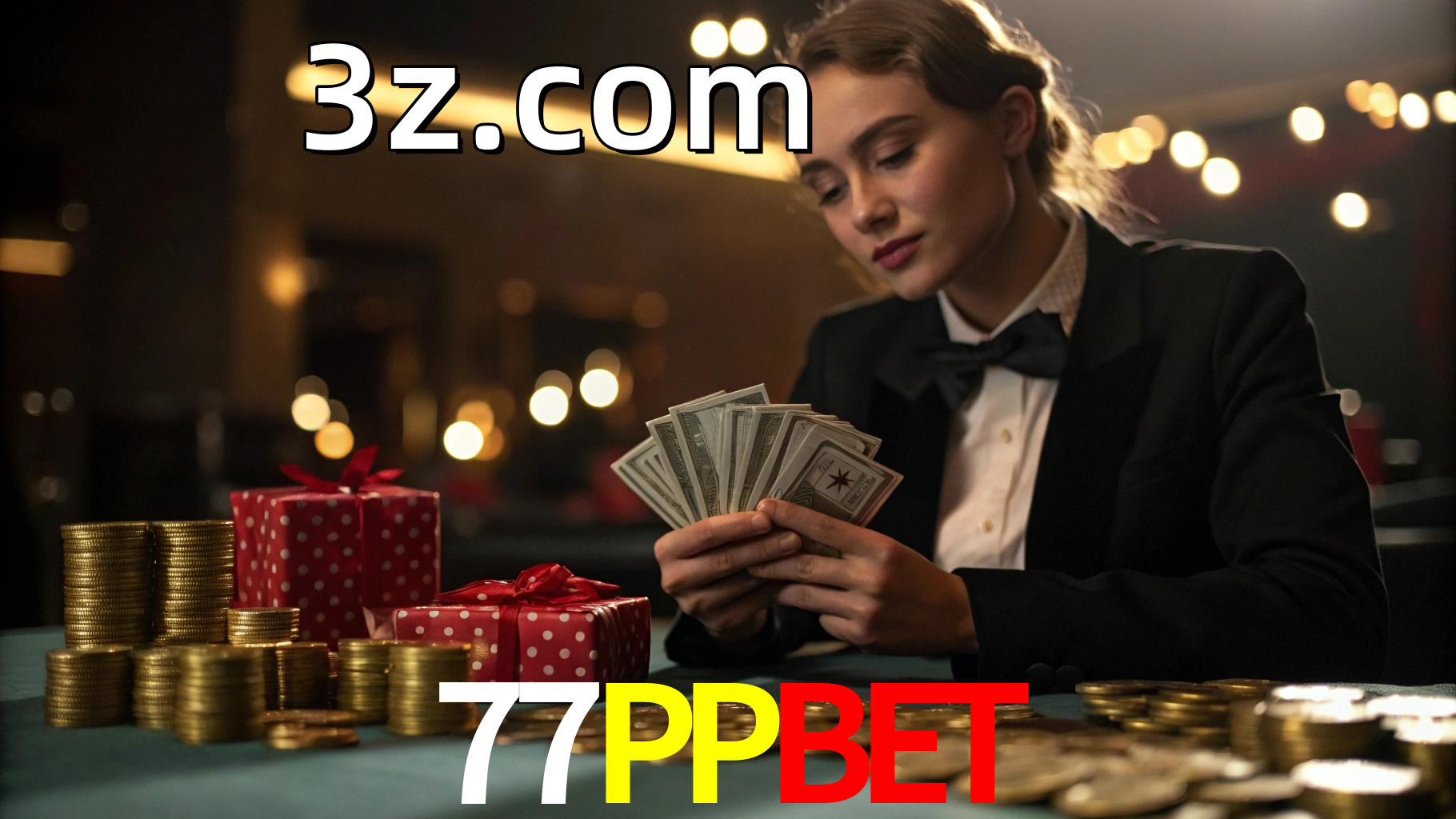cassino online 77PPBET
