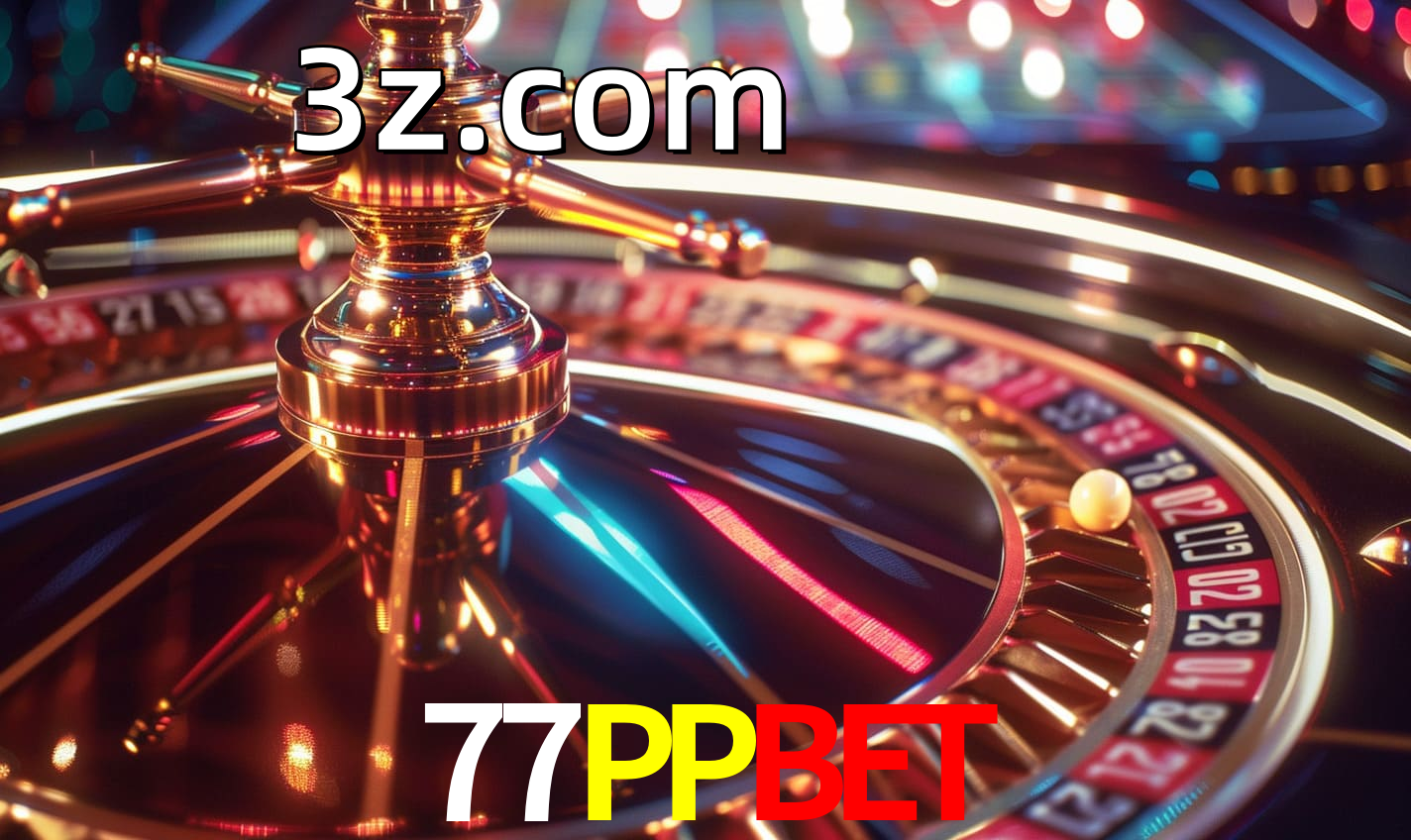 cassino online 77PPBET